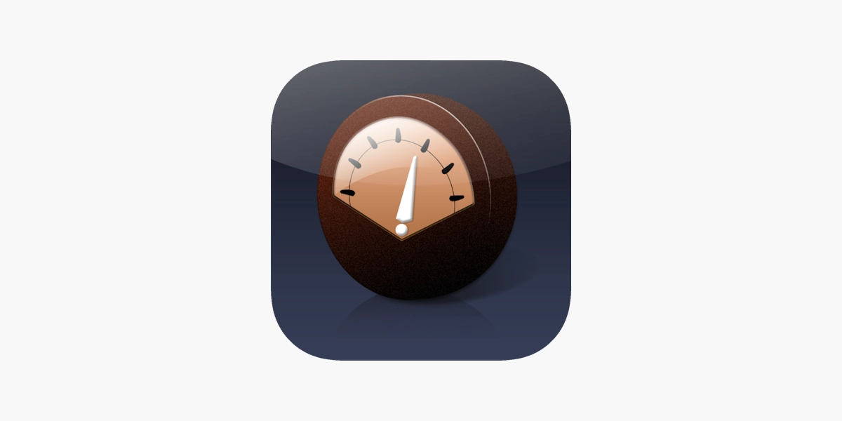 app chỉnh dây đàn