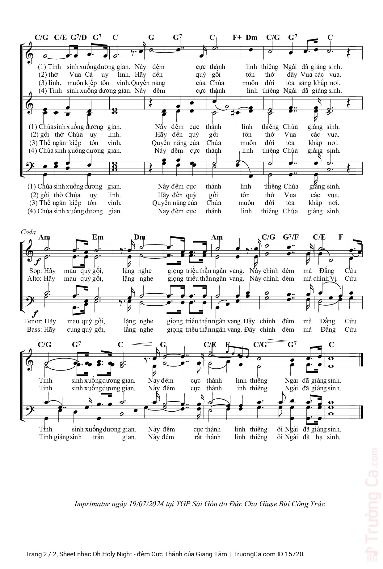 bài guitar dễ đánh nhất