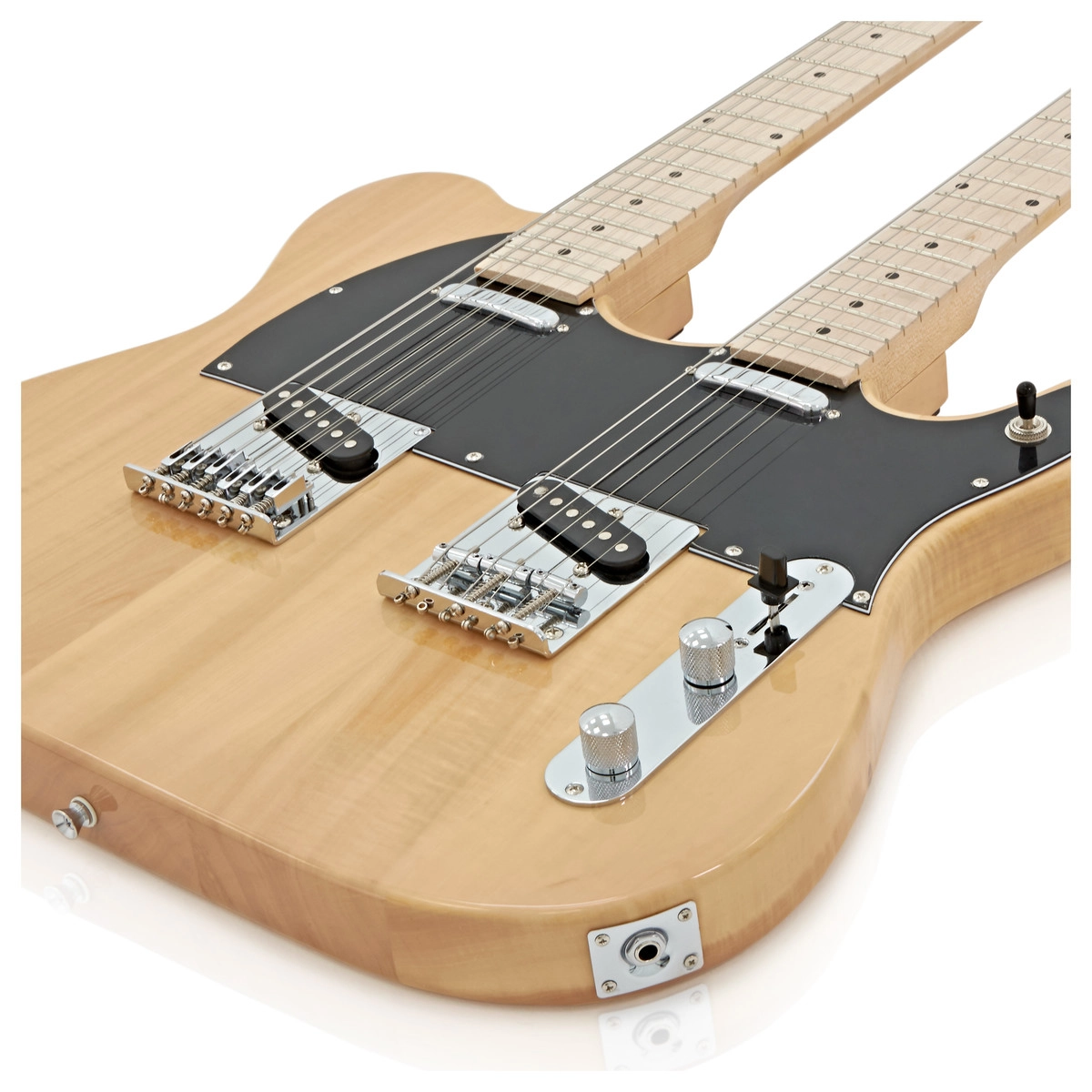 các dây đàn guitar