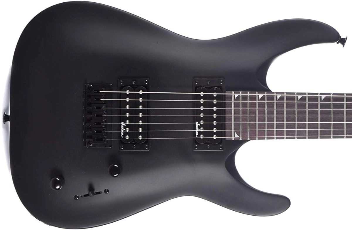 các dây đàn guitar