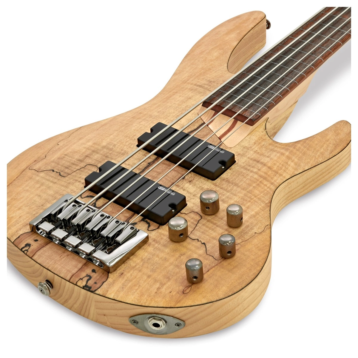 các dây đàn guitar