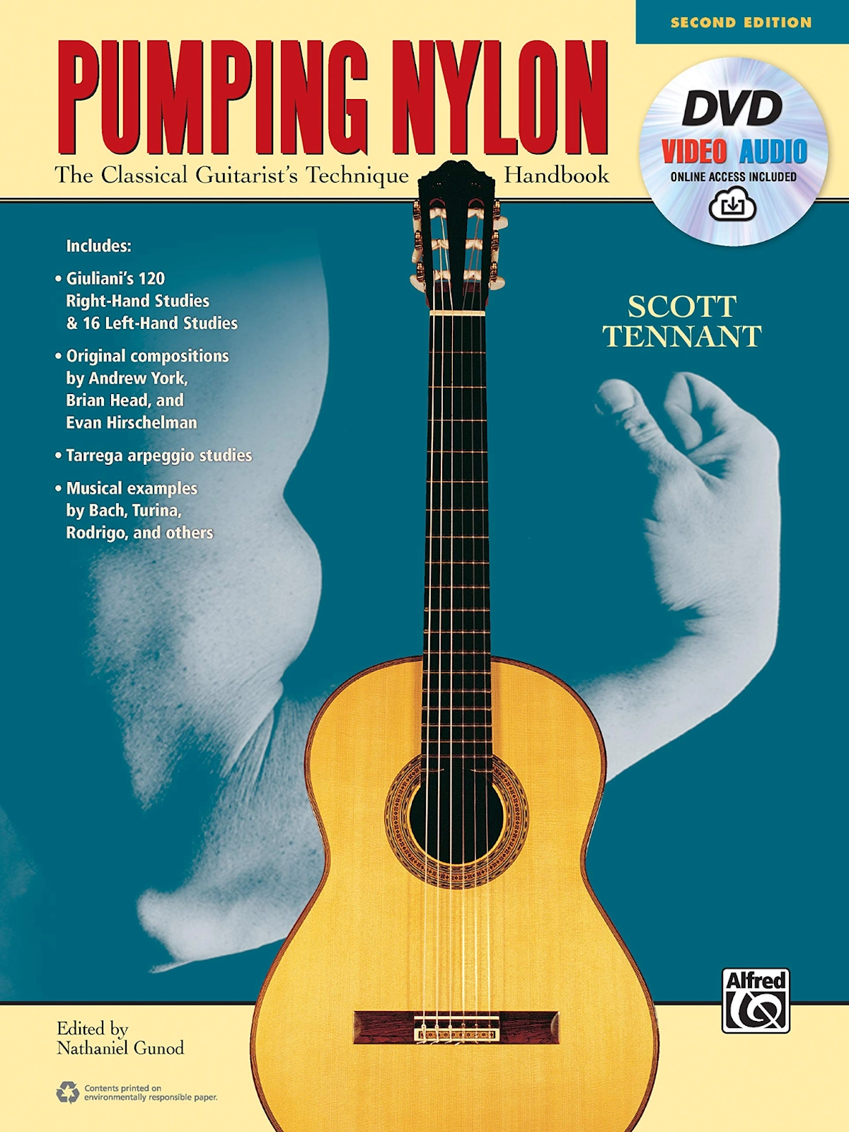 các điệu guitar