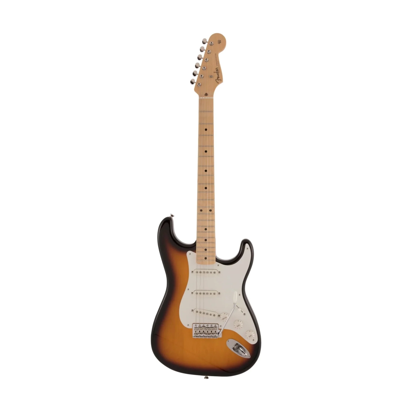 Khám Phá Thế Giới Các Hãng Đàn Guitar Huyền Thoại