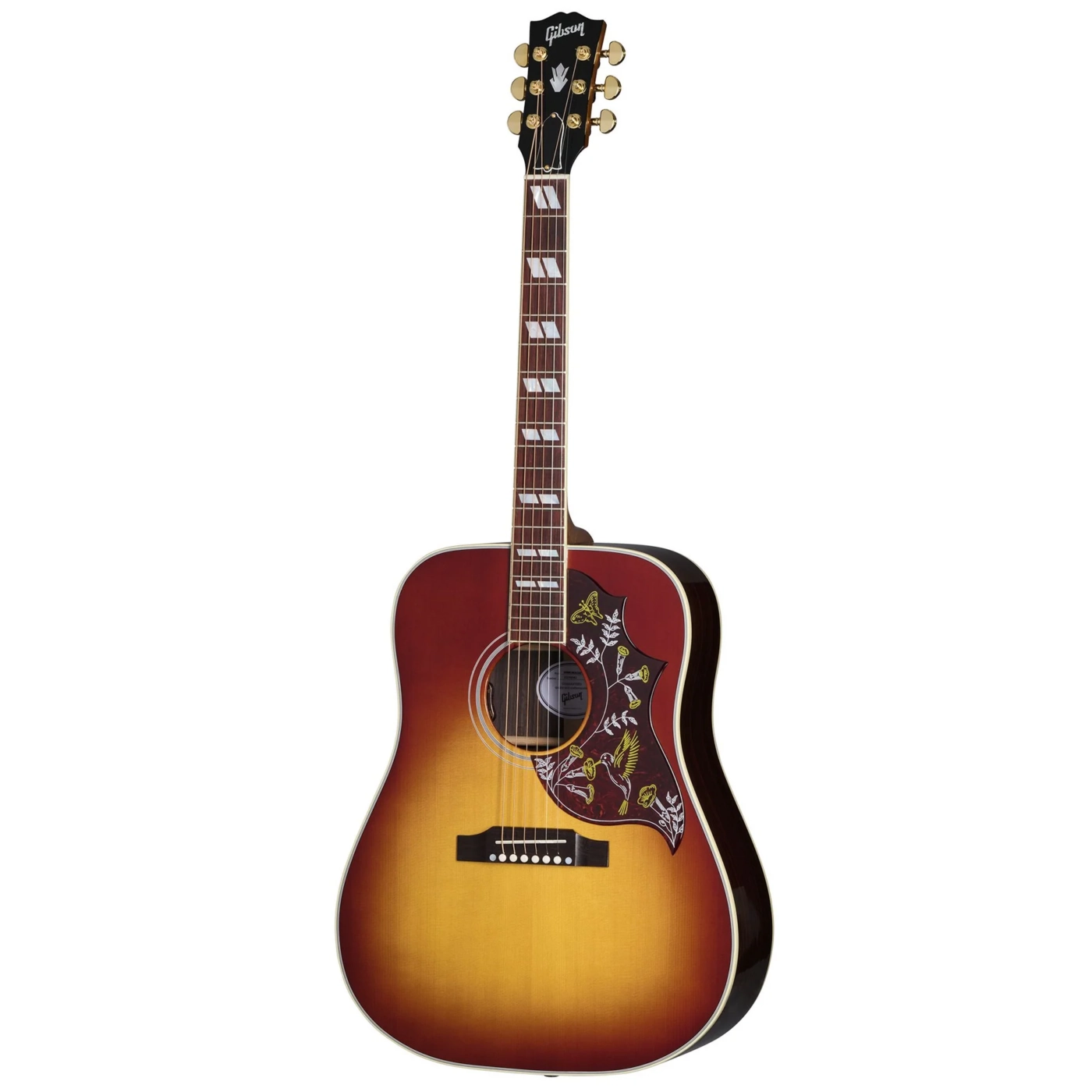 các hãng đàn guitar