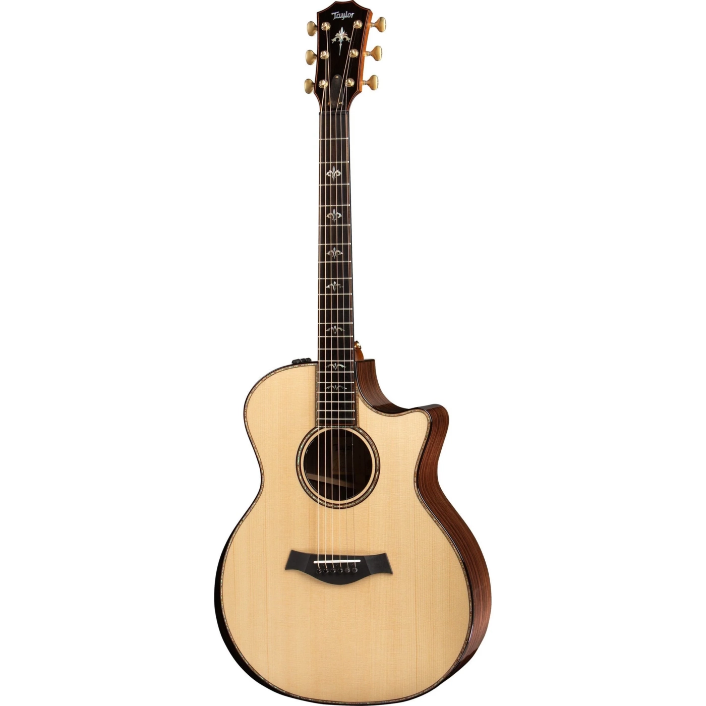 các hãng đàn guitar