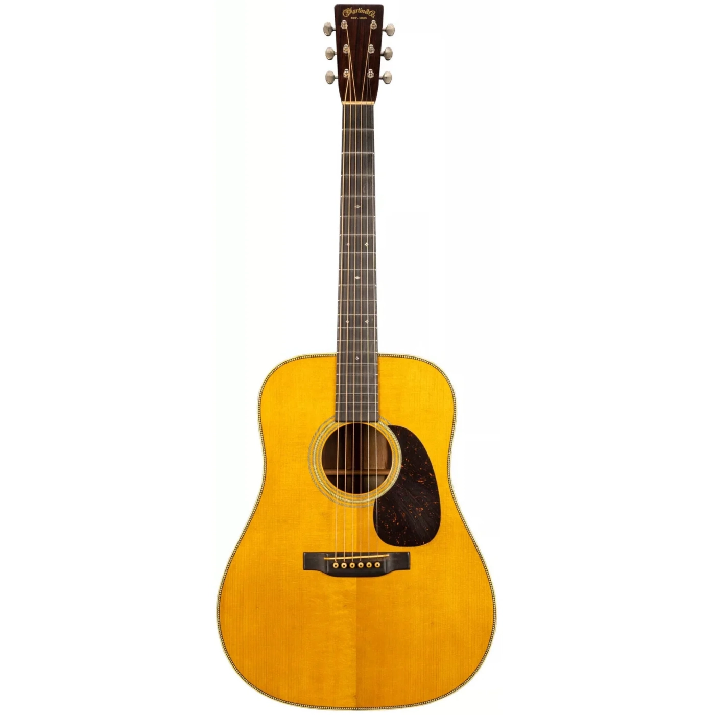 các hãng đàn guitar