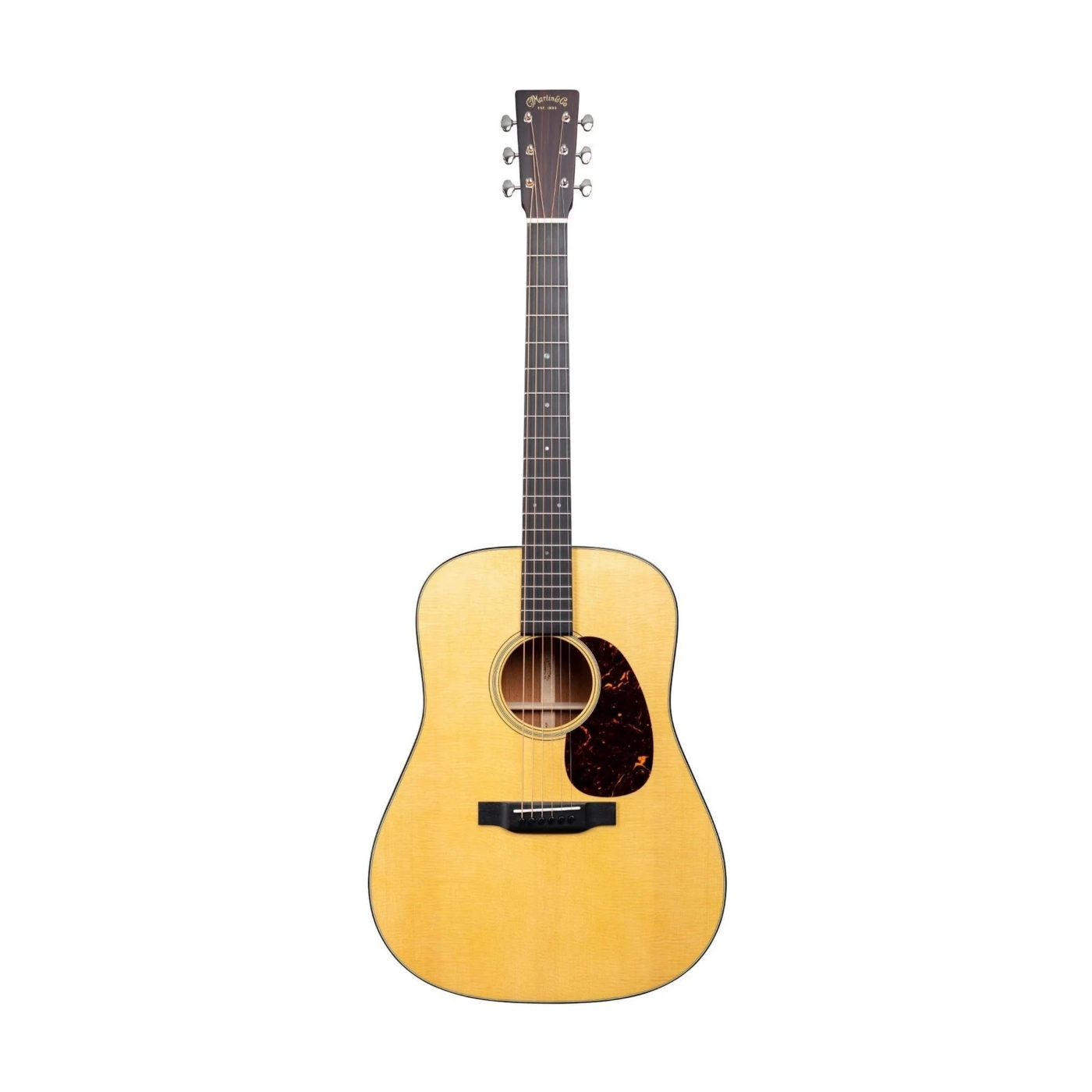 các hãng đàn guitar