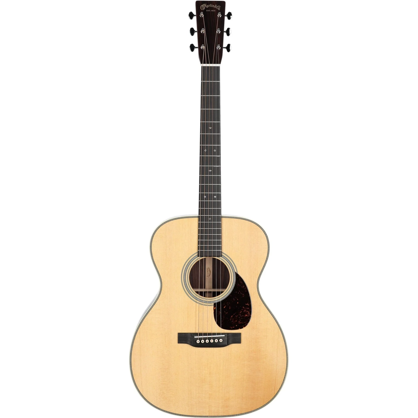các hãng đàn guitar