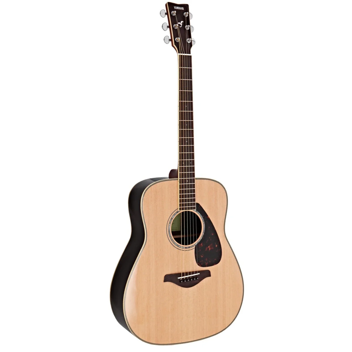 các hãng đàn guitar