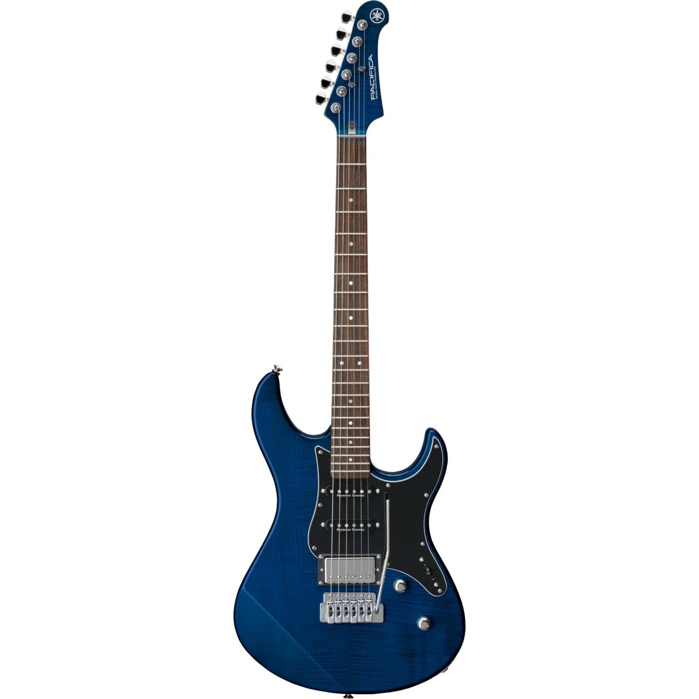 các hãng đàn guitar