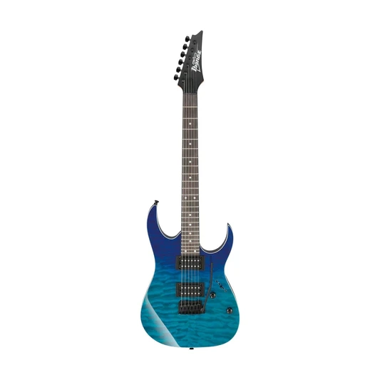 các hãng đàn guitar
