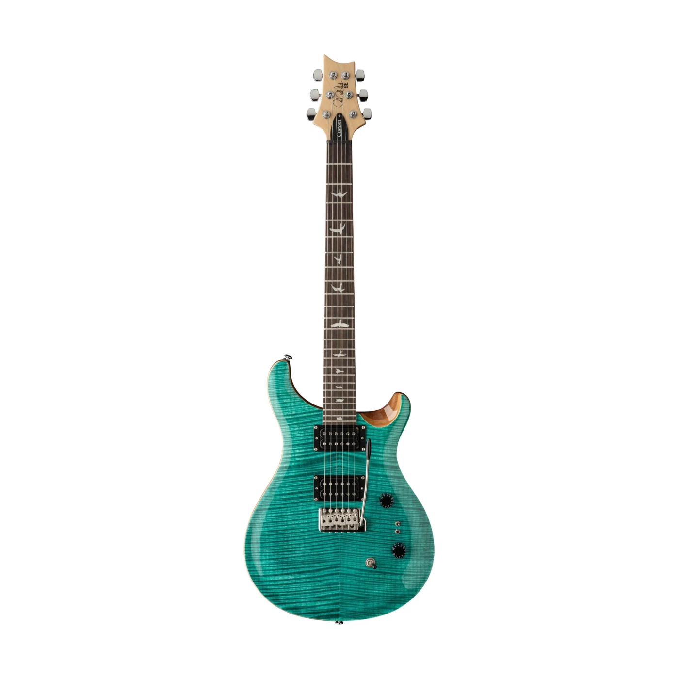 các hãng đàn guitar