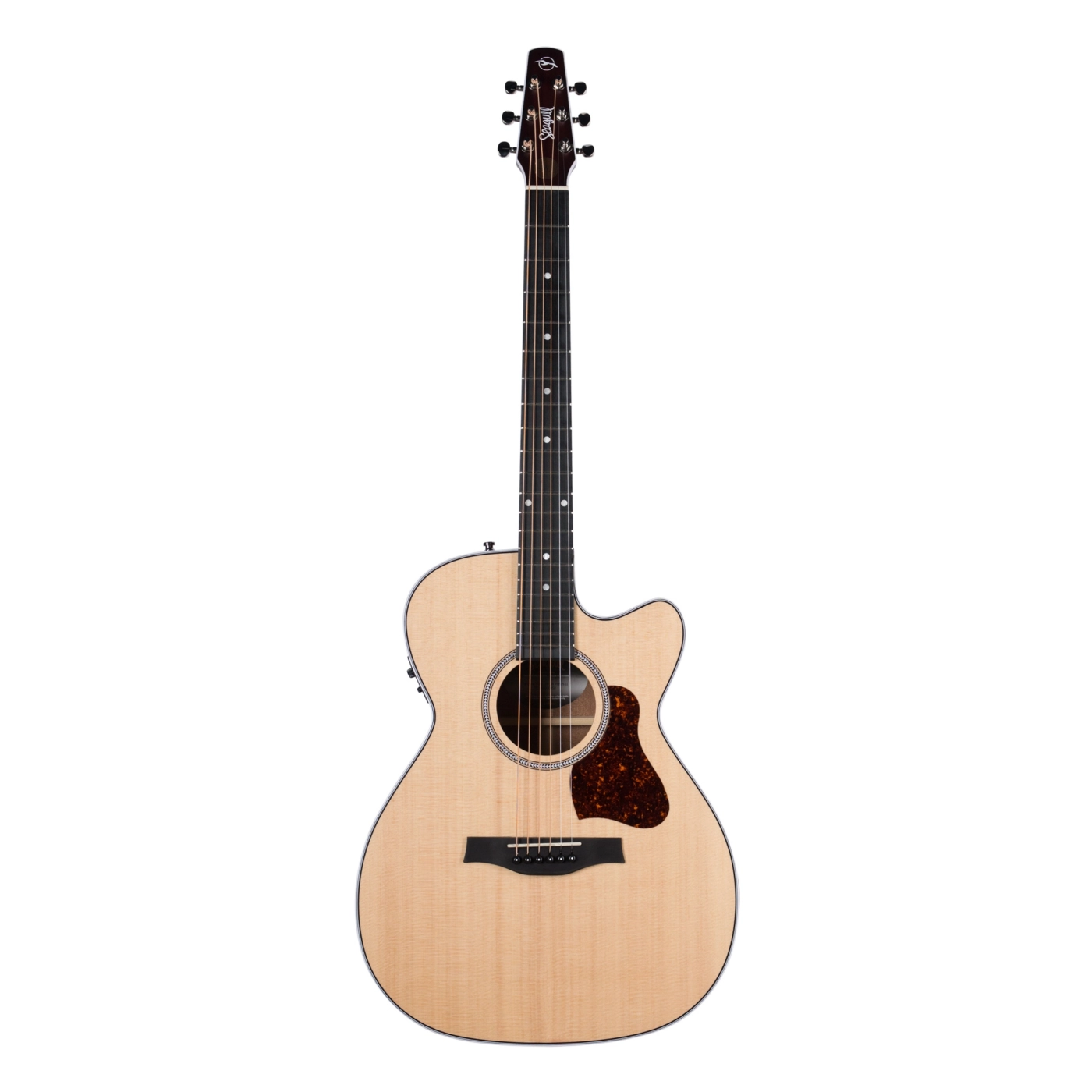 các hãng đàn guitar