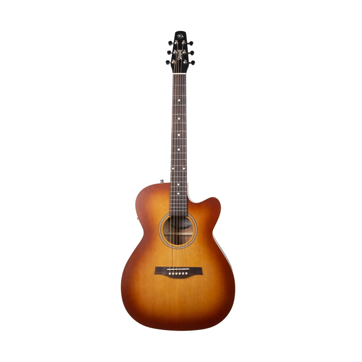 các hãng đàn guitar