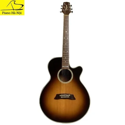 các hãng đàn guitar