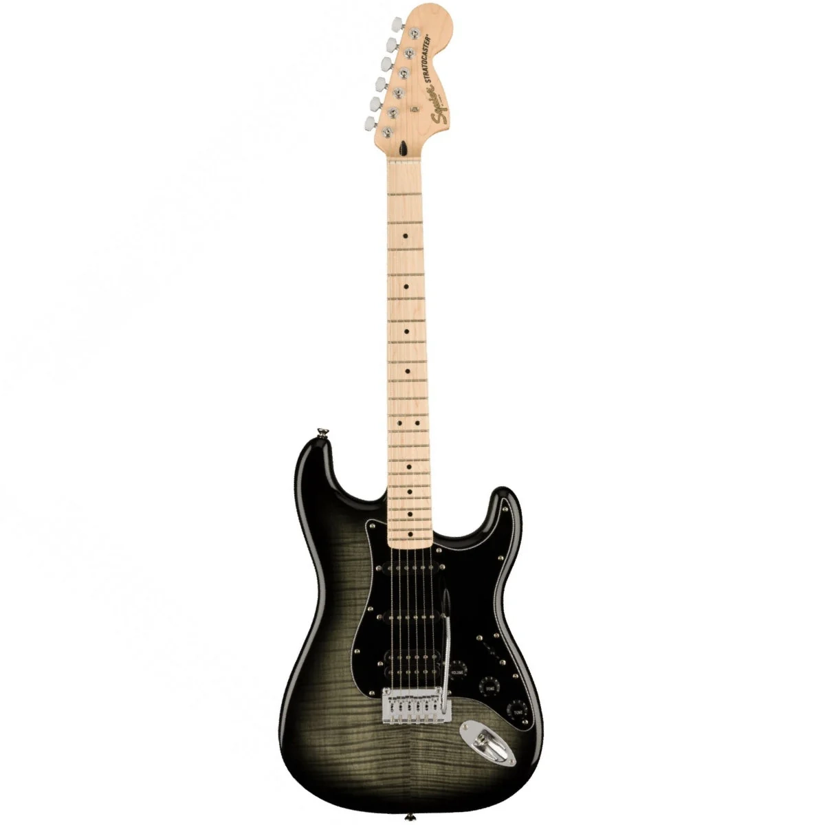các hãng đàn guitar