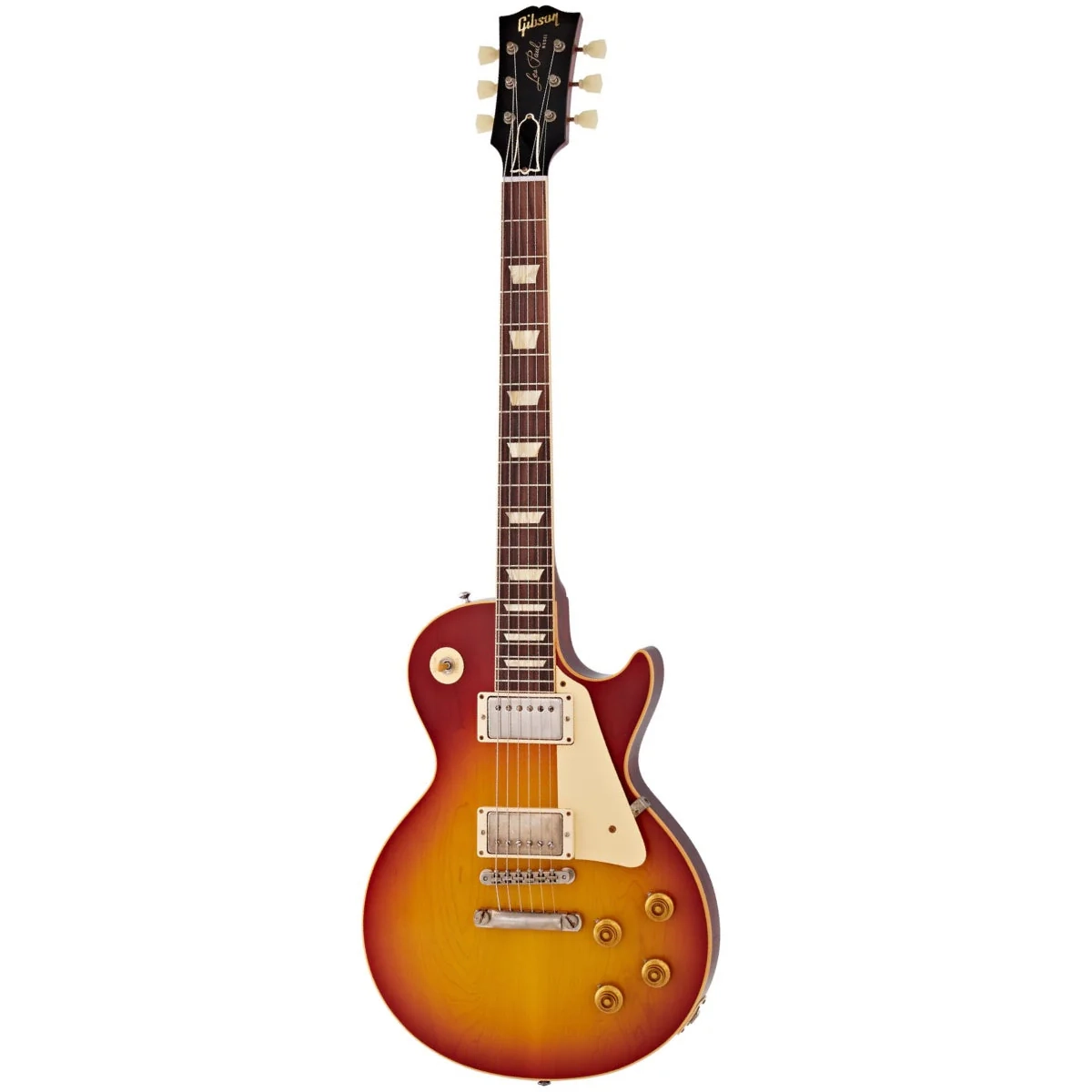các hãng đàn guitar