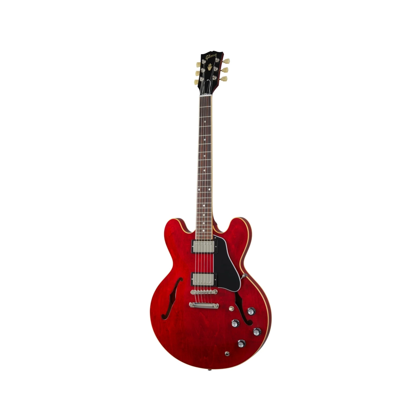các hãng đàn guitar