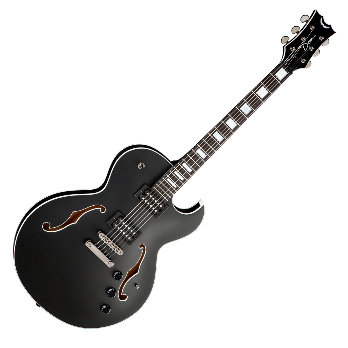 cấu tạo guitar điện