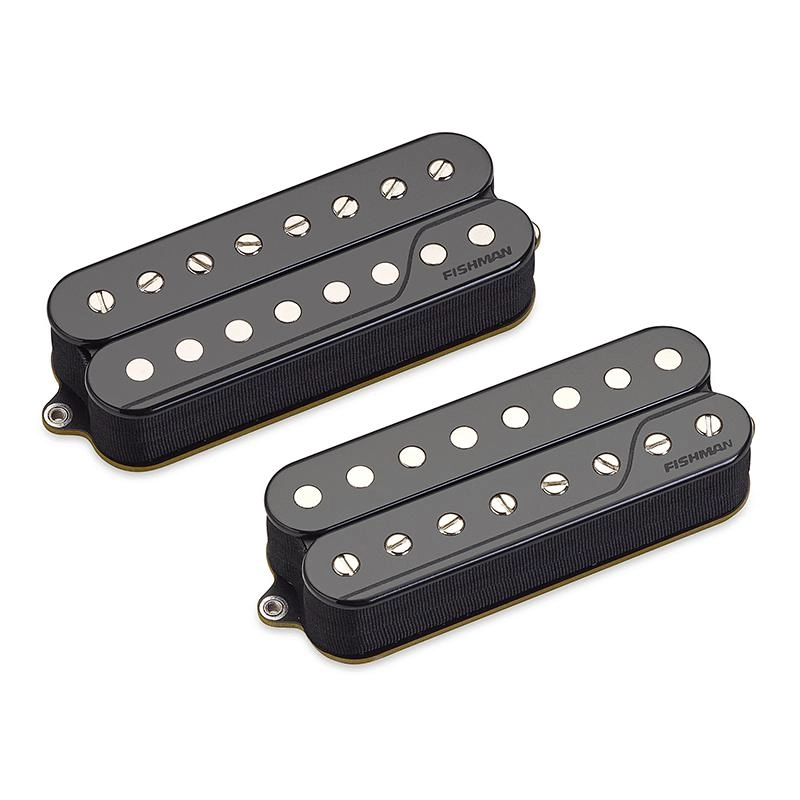 cấu tạo guitar điện