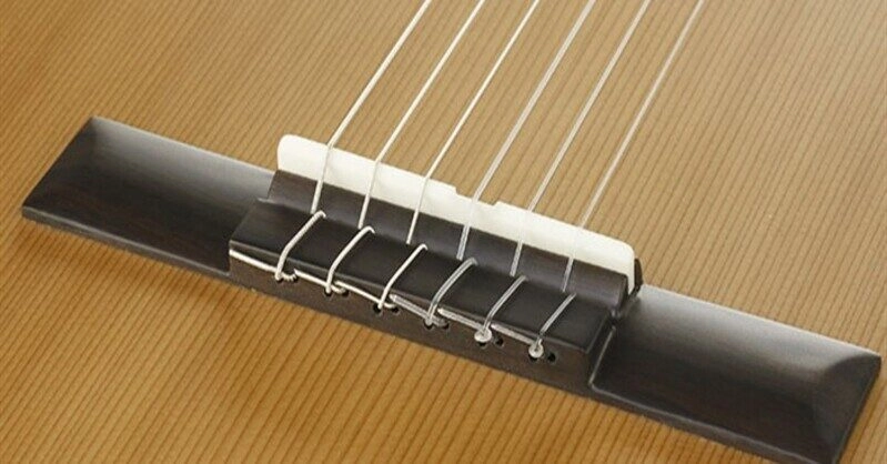 cấu tạo guitar điện
