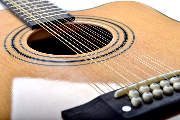 guitar là gì