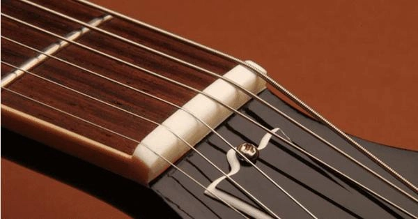 guitar là gì