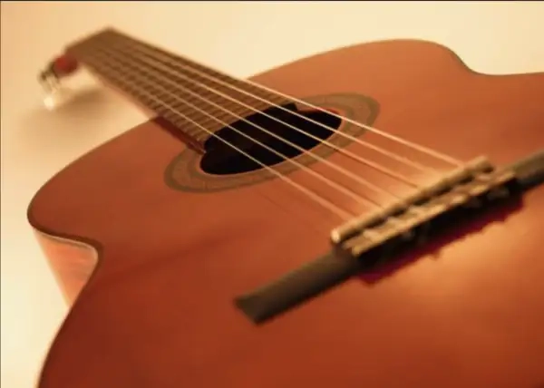 guitar là gì