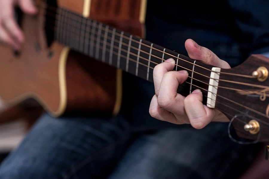 bảng hợp âm guitar đầy đủ