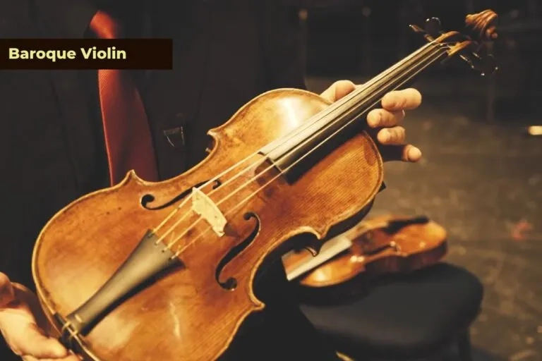 các loại đàn violin