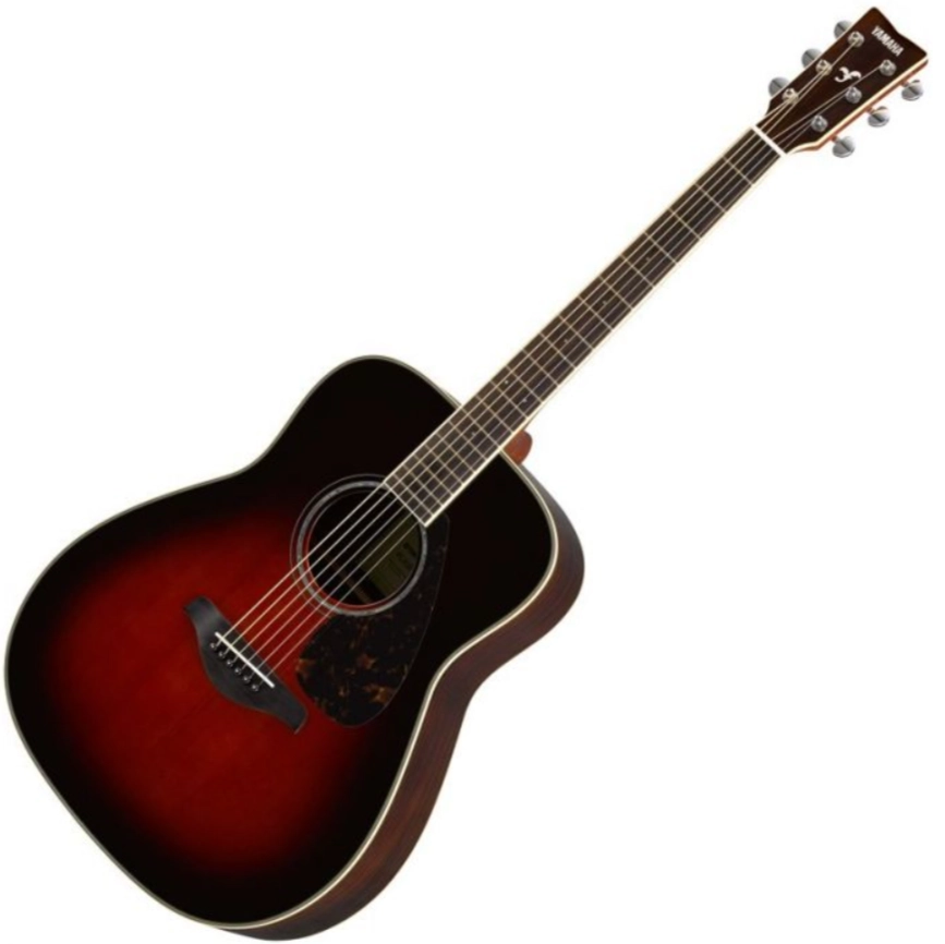 cách chọn đàn guitar