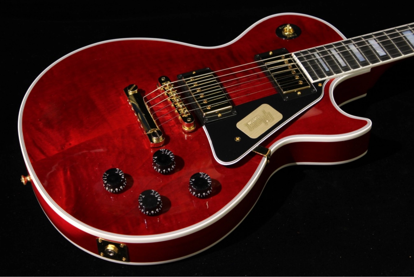đàn guitar cao cấp