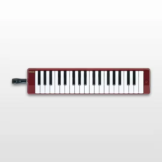 đàn piano thổi hơi
