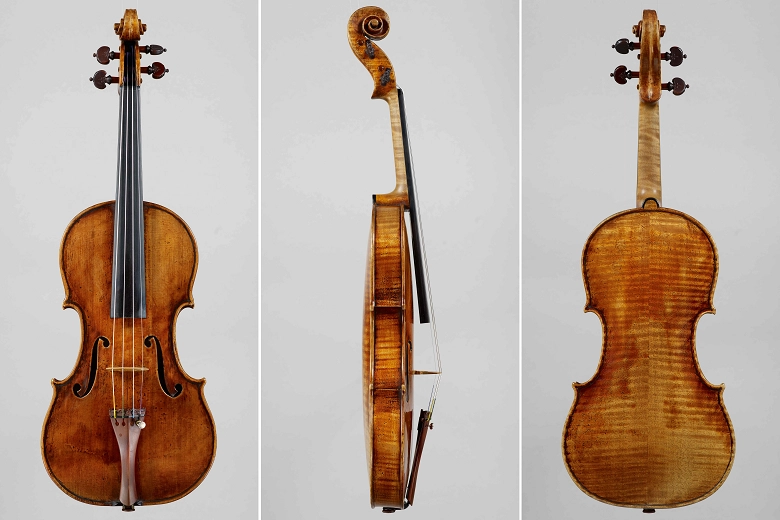 dan-violin-dat-nhat-the-gioi