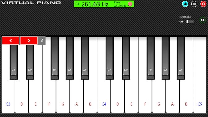 Trò Chơi Đánh Đàn Piano Miễn Phí: Thỏa Sức Vui Chơi & Phát Triển Kỹ Năng