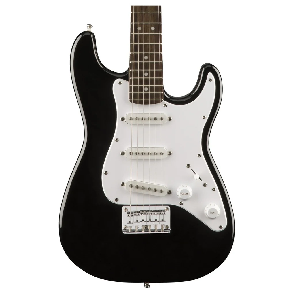 guitar size 3/4