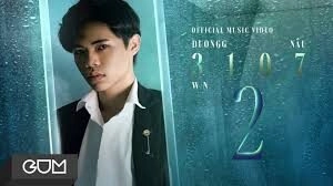 lời bài hát 3107 2 DuongG x NÂU x W/N