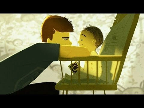 lời bài hát Ba kể con nghe - Nguyễn Hải Phong