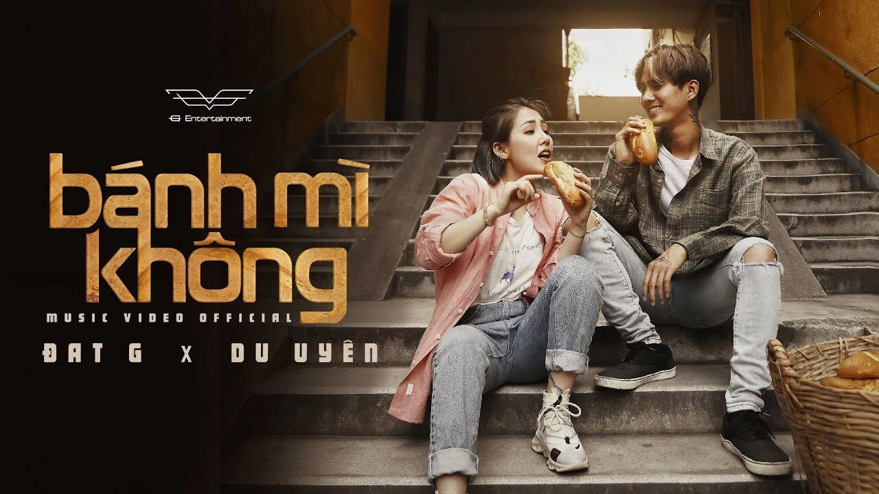 lời bài hát bánh mì không đạt g du uyên
