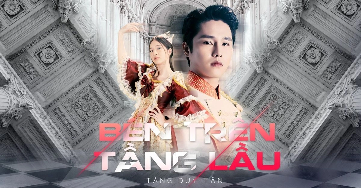 BÊN TRÊN TẦNG LẦU - TĂNG DUY TÂN