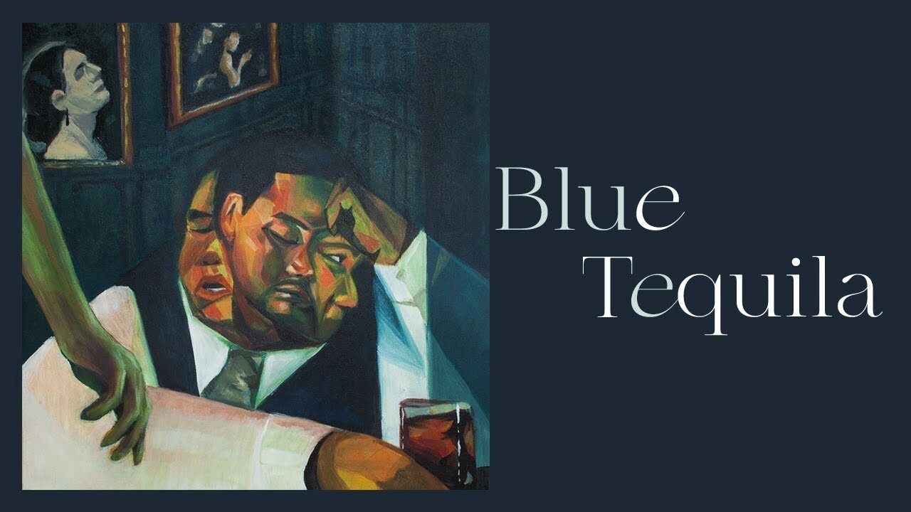 BLUE TEQUILA - TÁO