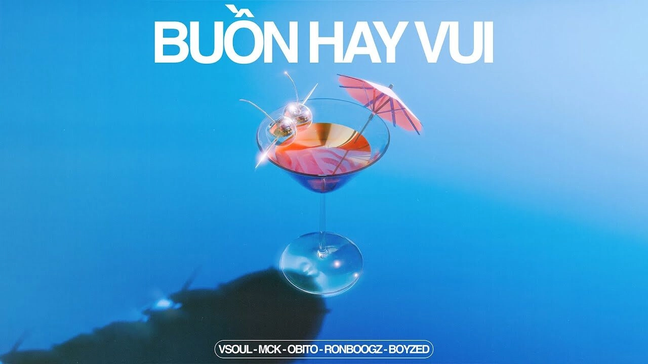 lời bài hát buồn hay vui vsoul