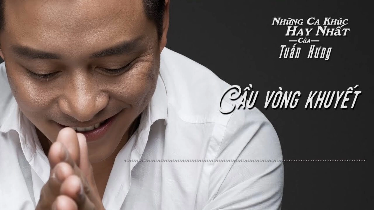 lời bài hát cầu vồng khuyết tuấn hưng