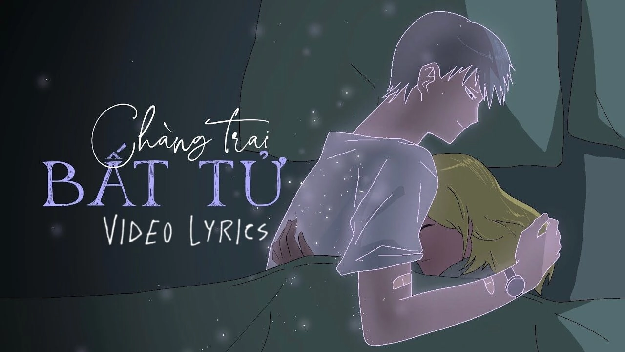 Lời bài hát Chàng Trai Bất Tử | SiNo ft. An Vũ (prod. by MKM)