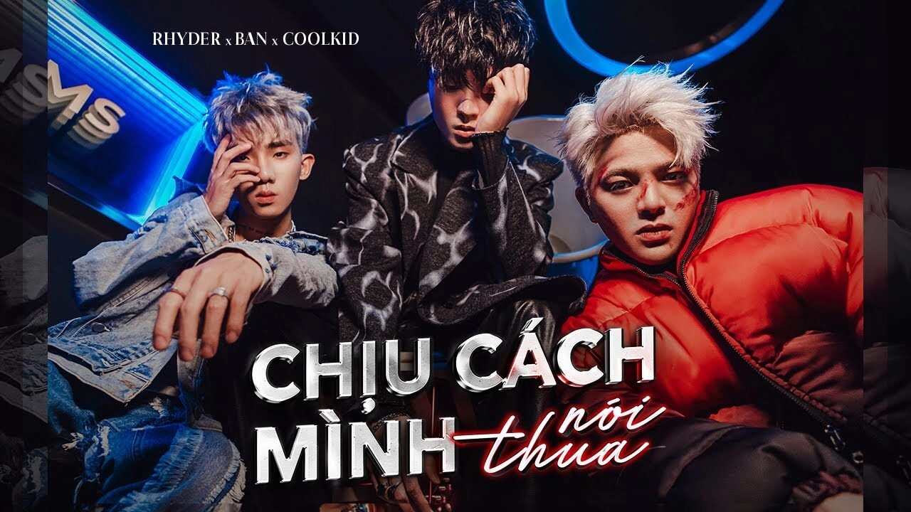 lời bài hát chịu cách mình nói thua - quang anh