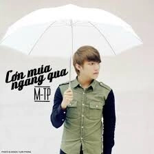 lời bài hát cơn mưa ngang qua - sơn tùng mtp