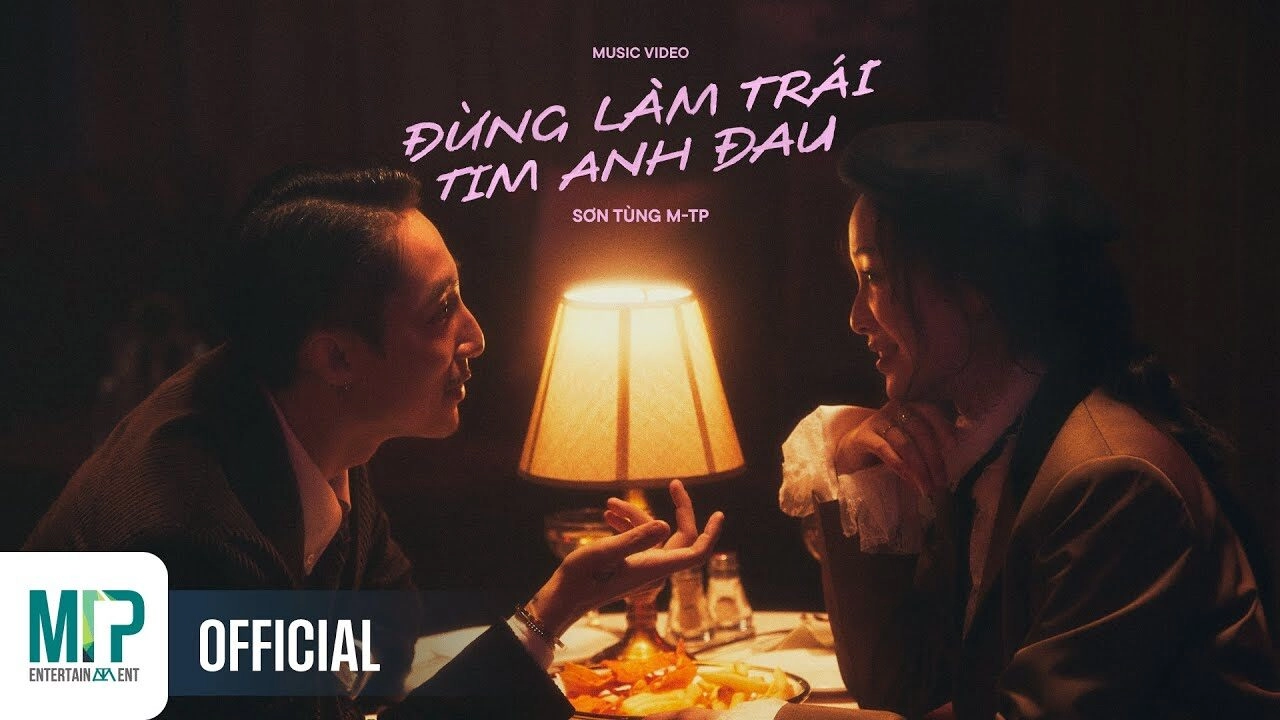 lời bài hát đừng làm trái tim anh đau sơn tùng m-tp