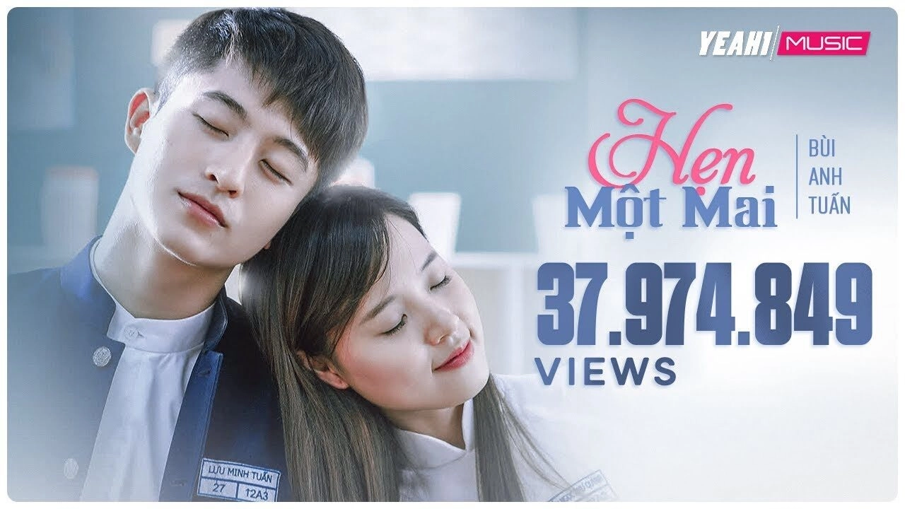 lời bài hát hẹn một mai bùi anh tuấn