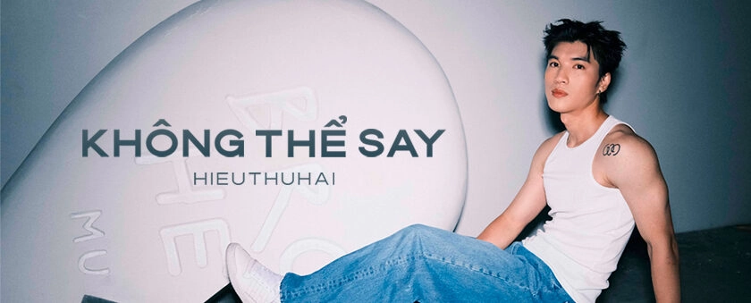 lời bài hát không thể say hieuthuhai
