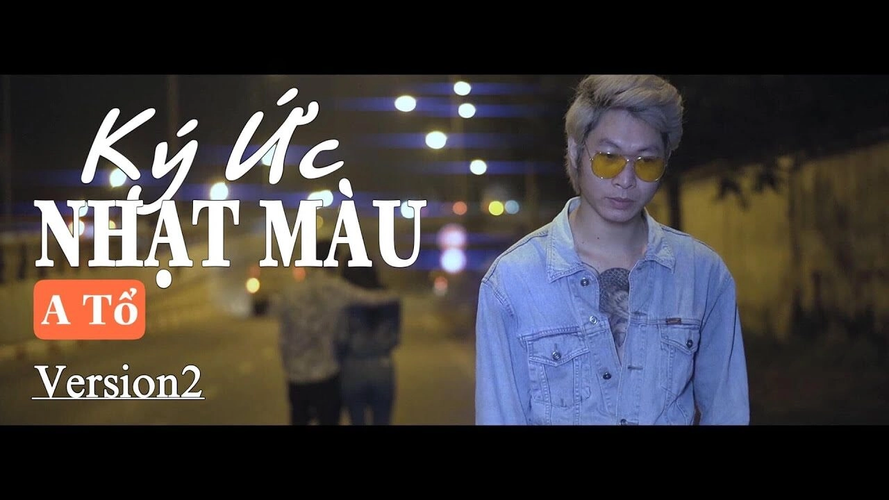 lời bài hát ký ức nhạt màu - a tổ